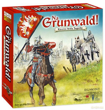 Na Grunwald! [GRA]