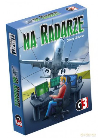 Na radarze [GRA]
