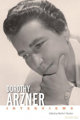 Dorothy Arzner [KSIĄŻKA]