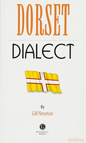 Dorset Dialect [KSIĄŻKA]
