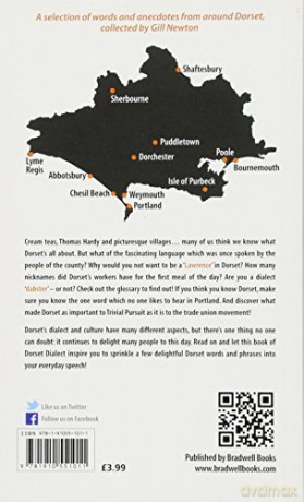 Dorset Dialect [KSIĄŻKA]