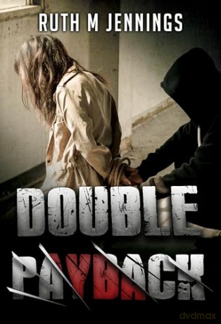 Double Payback - Ruth Jennings [KSIĄŻKA]