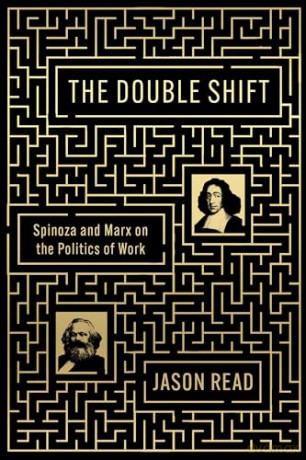 Double Shift - Jason Read [KSIĄŻKA]
