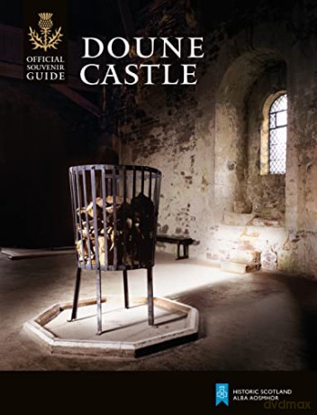 Doune Castle [KSIĄŻKA]