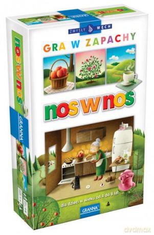 Nos w nos [GRA]