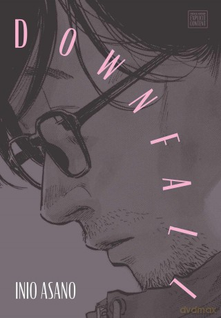 Downfall - Inio Asano [KSIĄŻKA]