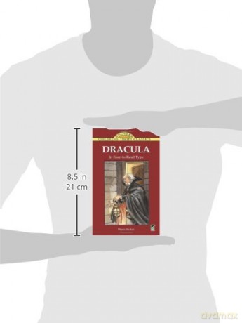 Dracula - Stoker [KSIĄŻKA]