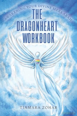 Dragonheart Workbook - Tiamara Zohar [KSIĄŻKA]