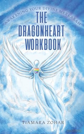 Dragonheart Workbook - Tiamara Zohar [KSIĄŻKA]