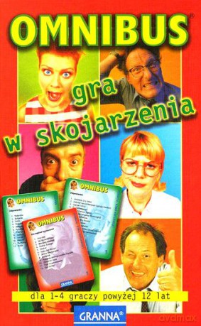 Omnibus [GRA]