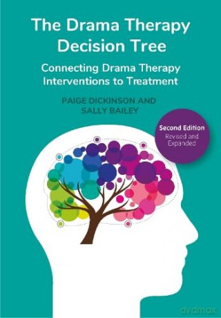 Drama Therapy Decision Tree - Paige Dickinson [KSIĄŻKA]