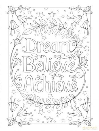 Dream [KSIĄŻKA]
