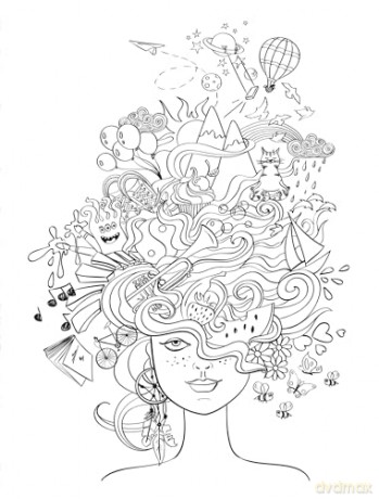 Dream [KSIĄŻKA]