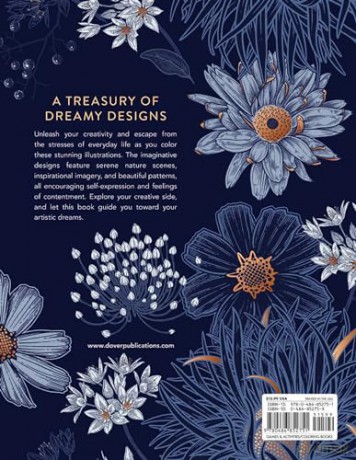 Dream [KSIĄŻKA]