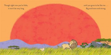 Dream Big - Emma Dodd [KSIĄŻKA]