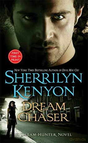 Dream Chaser - Sherrilyn Kenyon [KSIĄŻKA]