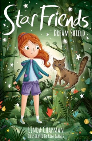 Dream Shield - Linda Chapman [KSIĄŻKA]