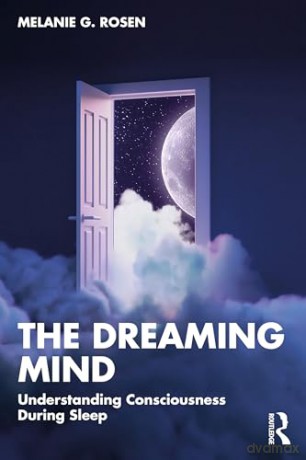 Dreaming Mind - Melanie G. Rosen [KSIĄŻKA]