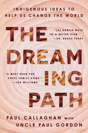 Dreaming Path Hb - Callaghan Paul [KSIĄŻKA]