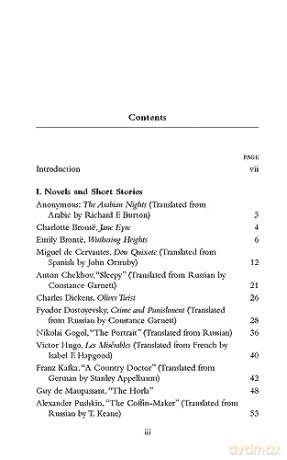 Dreams A Literary Anthology - Bob Blaisdell [KSIĄŻKA]