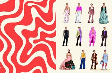 Dress Up Harry - Julia Murray [KSIĄŻKA]