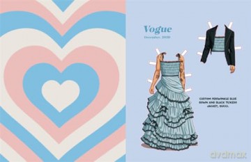 Dress Up Harry - Julia Murray [KSIĄŻKA]