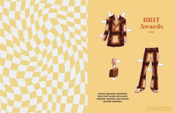 Dress Up Harry - Julia Murray [KSIĄŻKA]