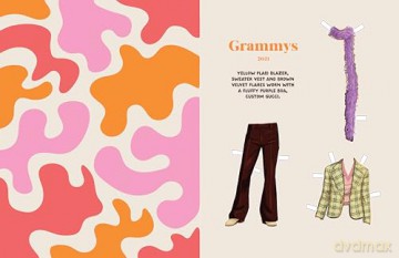 Dress Up Harry - Julia Murray [KSIĄŻKA]