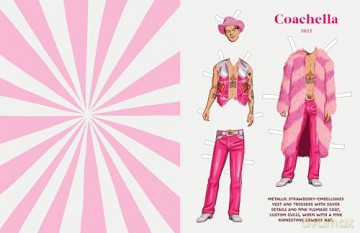 Dress Up Harry - Julia Murray [KSIĄŻKA]