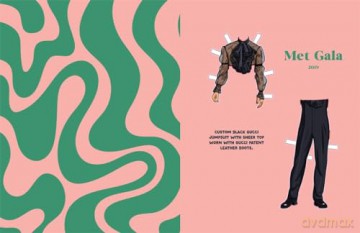 Dress Up Harry - Julia Murray [KSIĄŻKA]