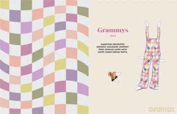 Dress Up Harry - Julia Murray [KSIĄŻKA]