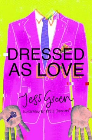 Dressed As Love - Jess Green [KSIĄŻKA]