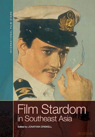 Driskell Film Stardom - Driskell Jonathan [KSIĄŻKA]
