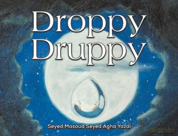 Droppy Druppy - Seyed Masoud Yazdi [KSIĄŻKA]