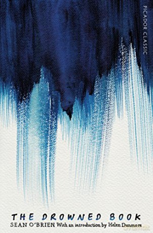 Drowned Book - Sean O'brien [KSIĄŻKA]