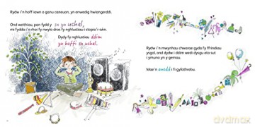 Drwy Fy Llygaid I - Jon Roberts [KSIĄŻKA]