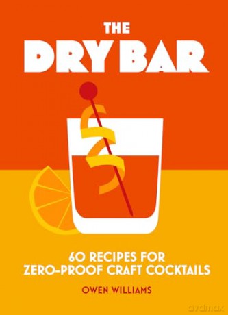 Dry Bar - Owen Williams [KSIĄŻKA]