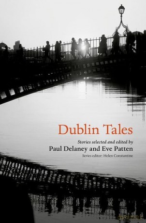 Dublin Tales - Paul Delaney [KSIĄŻKA]