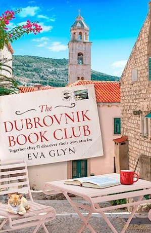 Dubrovnik Bk Club Pb - Eva Glyn [KSIĄŻKA]