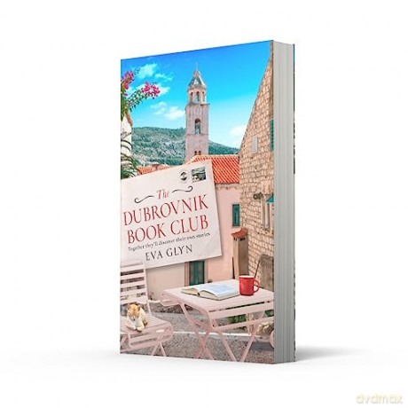 Dubrovnik Bk Club Pb - Eva Glyn [KSIĄŻKA]