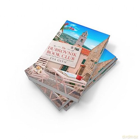 Dubrovnik Bk Club Pb - Eva Glyn [KSIĄŻKA]