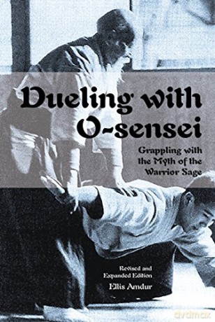 Dueling With O Sensei [KSIĄŻKA]