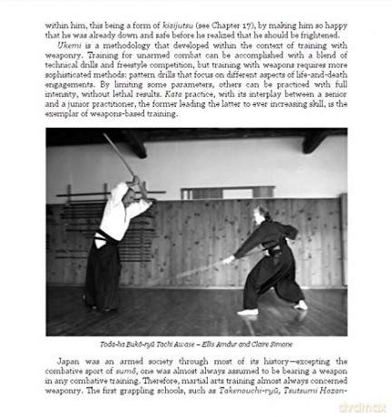 Dueling With O Sensei [KSIĄŻKA]