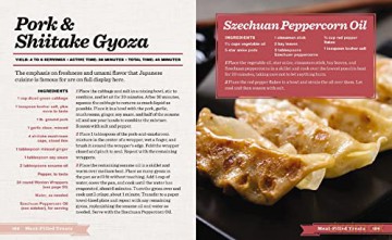 Dumplings - Derek Bissonnette [KSIĄŻKA]