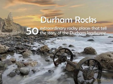 Durham Rocks - I Jackson [KSIĄŻKA]