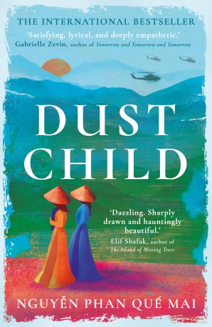 Dust Child - Nguyen Phan Que Mai [KSIĄŻKA]