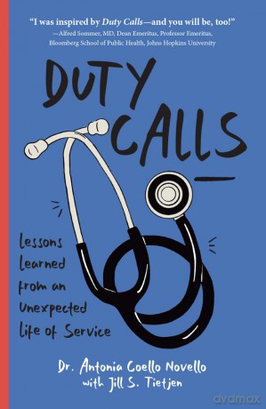 Duty Calls [KSIĄŻKA]