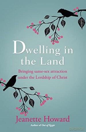 Dwelling In The Land - Jeanette Howard [KSIĄŻKA]