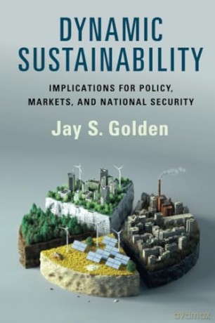 Dynamic Sustainability - Golden Jay S. [KSIĄŻKA]