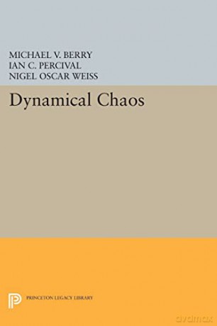 Dynamical Chaos [KSIĄŻKA]